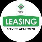 CĂN HỘ DỊCH VỤ BECAMEX TOKYU