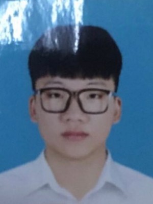 Trần Vũ Hoàng Anh