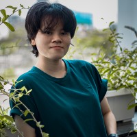 Lê Thị Hồng Thắm