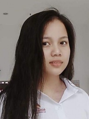 Đinh Thị Tố Như