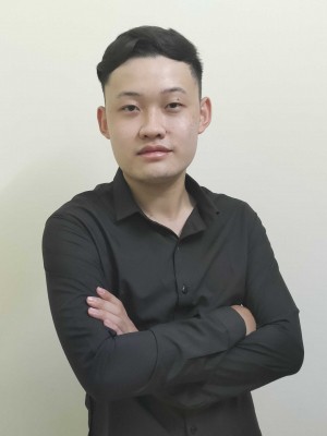 Nguyễn Châu Quốc Dũng