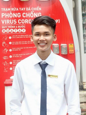 ĐINH HOÀNG TUẤN
