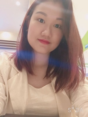 Ly Hoang Phuong Quynh