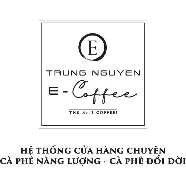 E Coffee Trung Nguyên Chu Văn An