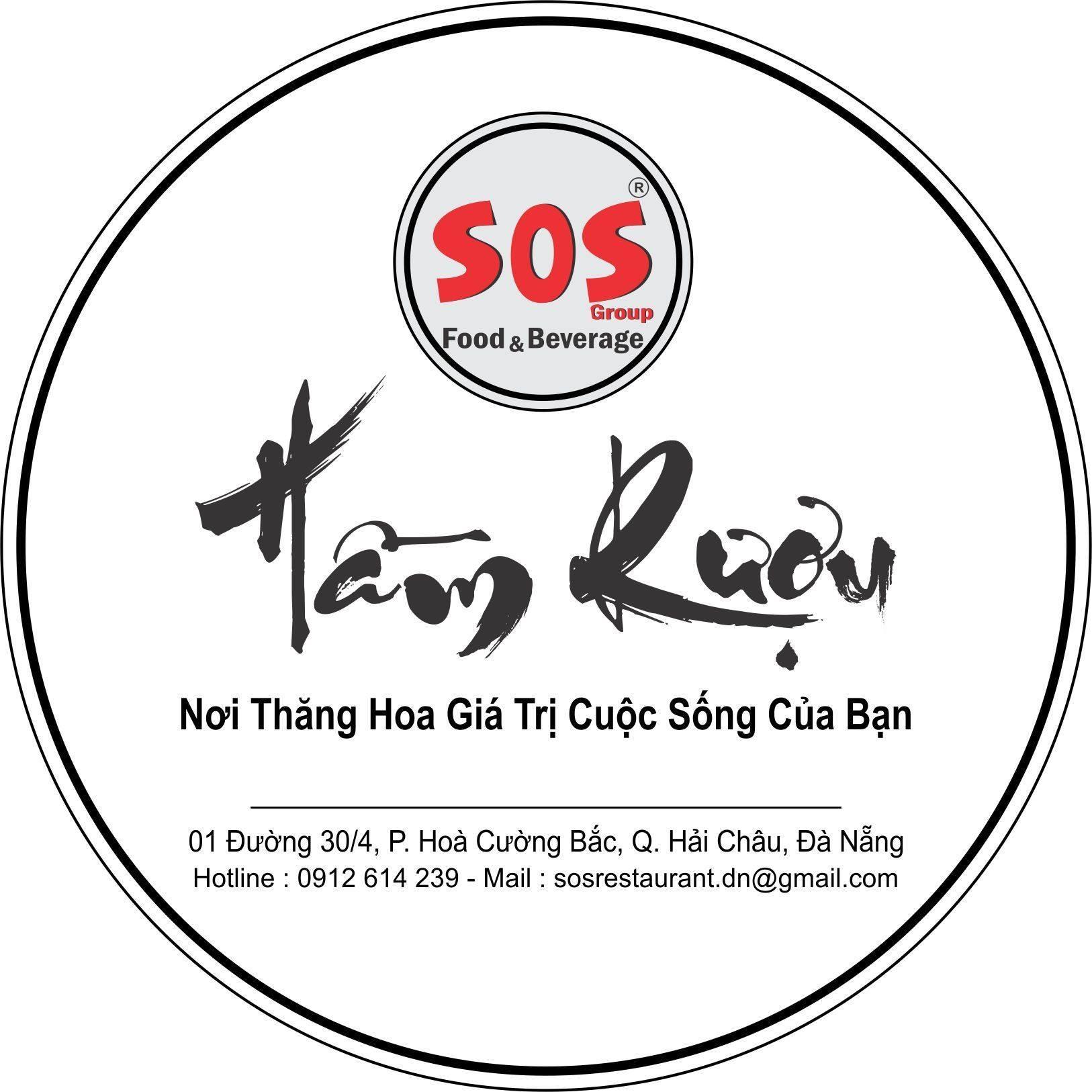 Nhà Hàng Sos