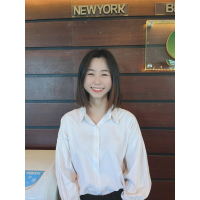 Hương Giang Phạm Thụy