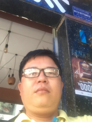 Trần Đức Thới