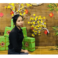 Bùi Thị Thu Thảo