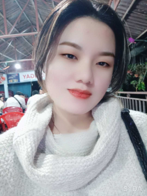 Lê Thị Tuyết Mai