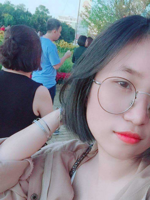 Lê Nguyễn Mai Hương