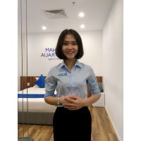 Nguyễn Thị Diễm Trinh