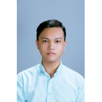 LÊ NGUYỄN ĐỨC HUY