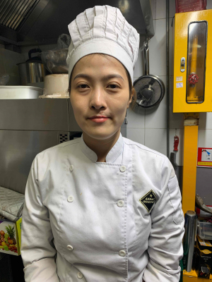 Nguyễn Thị Hồng Tuyết