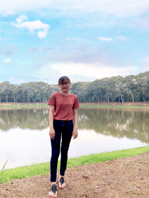 Trần Thị Thanh Ngân