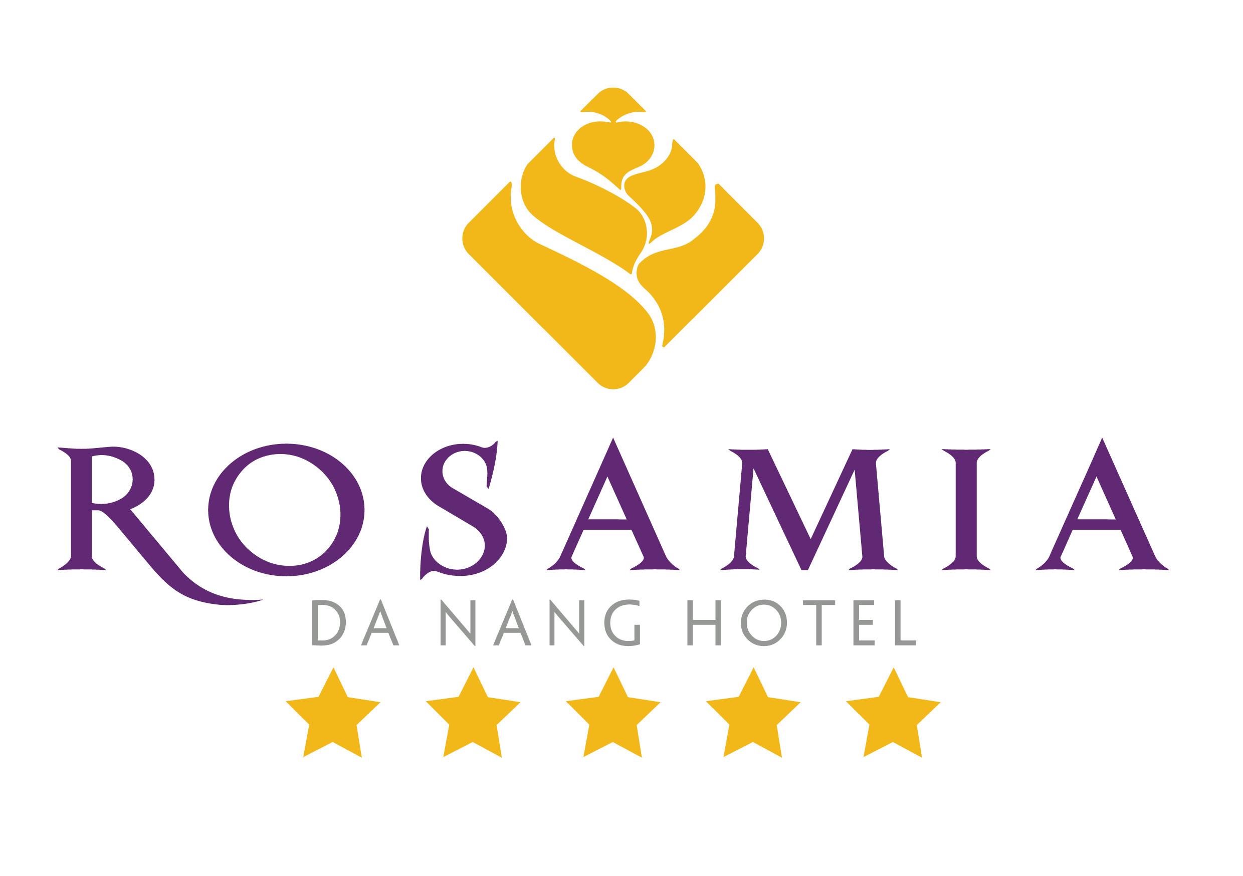 Rosamia Da Nang Hotel