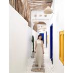 HACODA HOMESTAY CÔN ĐẢO