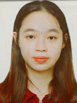 Nghiêm Phương Ngân