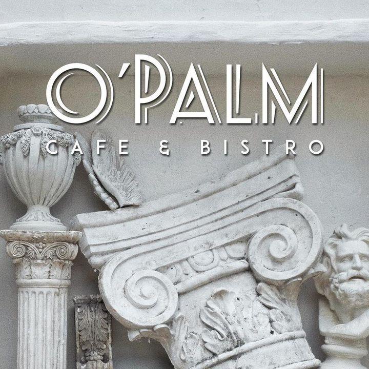Opalm Cafe