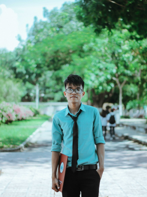 Quảng Ngọc Trường