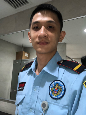 Đặng Thế Đức