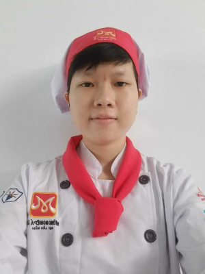 Võ Thị Minh Khuê