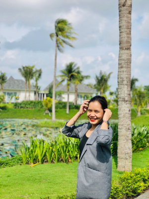 Nguyễn Thị Ngọc Yến