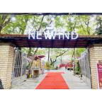 NEW WIND CAFE