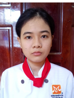 Đào Vân Anh