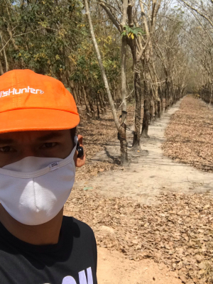 Triệu Mạnh Dũng