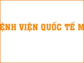 Nhà hàng Bệnh viện Quốc tế Mỹ