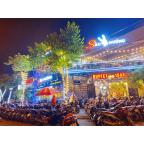 HỆ THỐNG NHÀ HÀNG SÂU NƯỚNG