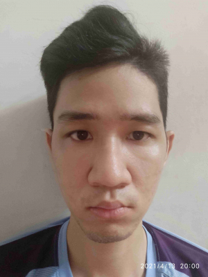 Trần Dương Minh Hoàng