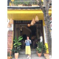 Ngô Thị Hồng Loan