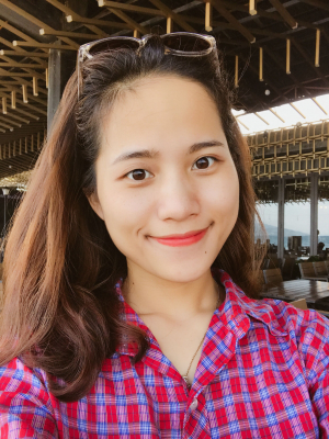 Trần Thị Hà Nguyên