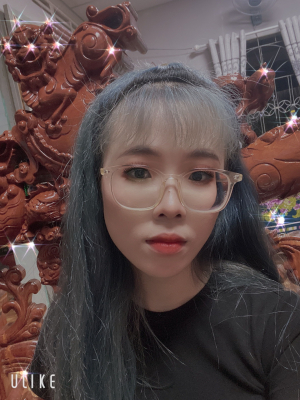 Lê Thị Mỹ Tuyến