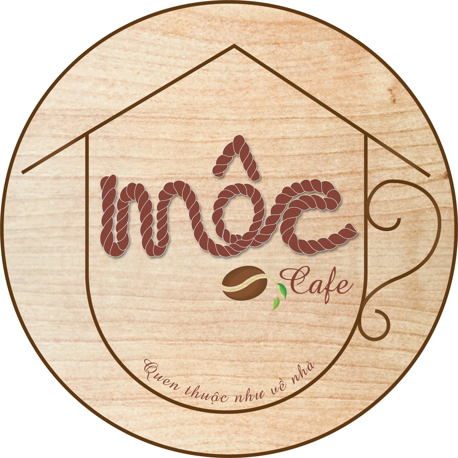 Mộc cafe