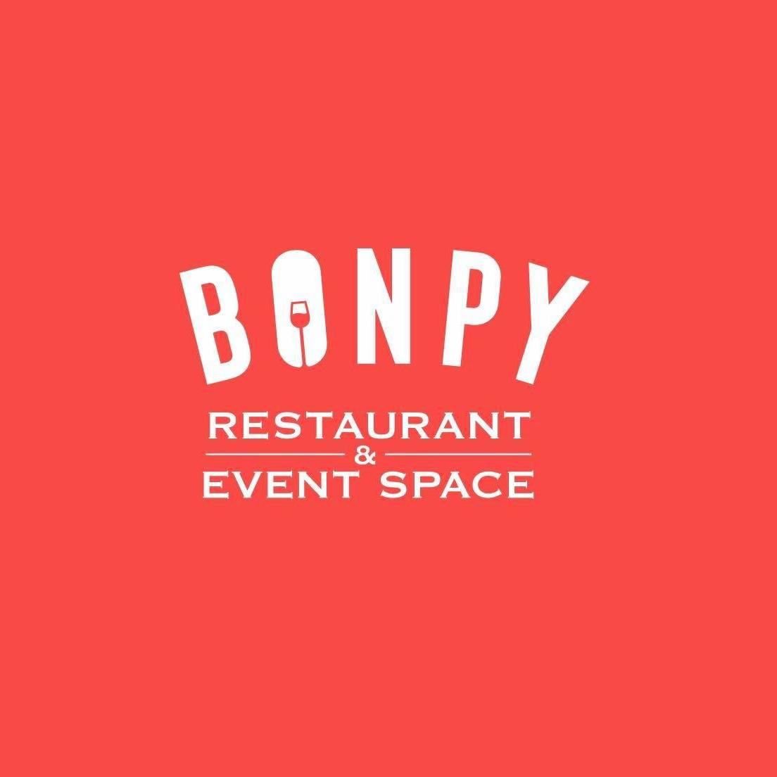 BONPY RESTAURANT & EVENT SPACE