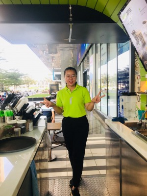 PHẠM THỊ KIM ĐÀO