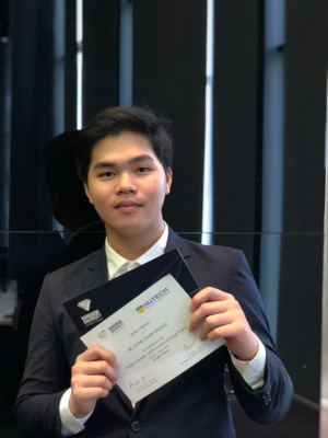 Huỳnh Thanh Phương