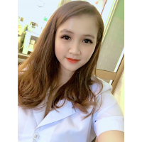 TRẦN THUỲ LINH