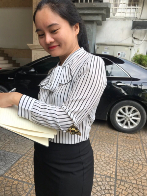Nguyen Thi Kim Anh