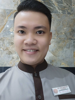 Đỗ Trung Hiếu