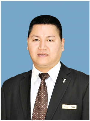 Nguyễn Quang Trung