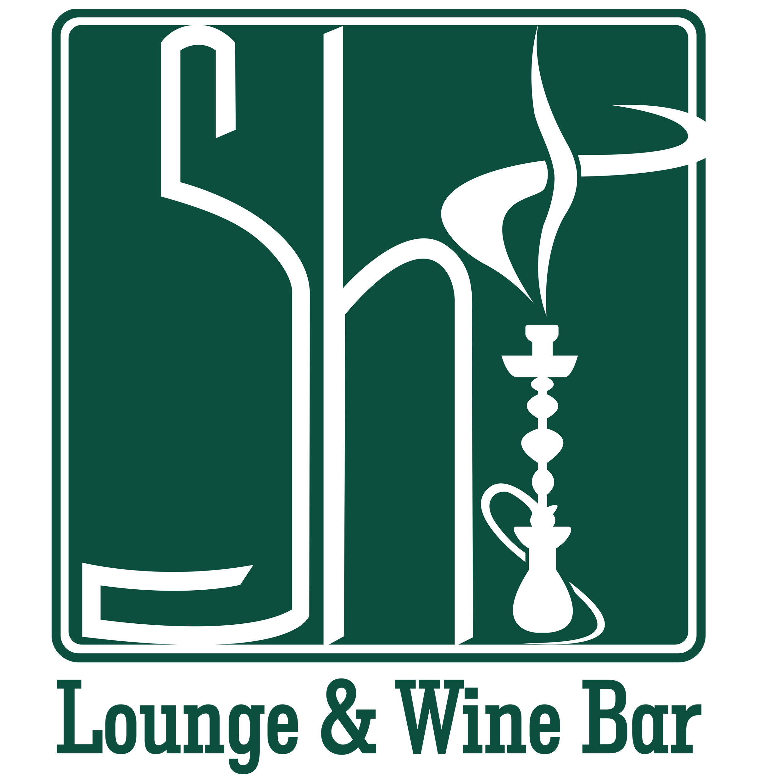 SHI LOUNGE AND WINE BAR