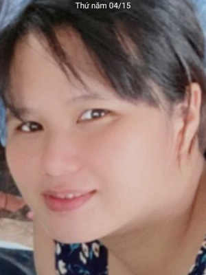 Nguyễn Thị Thuý Hồng