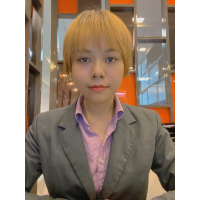 Nguyễn Trang Thanh Vy