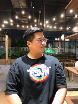 Trương Trung Kiệt