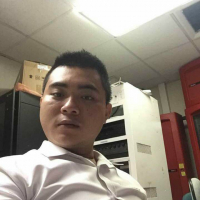 Huỳnh Thanh Phong