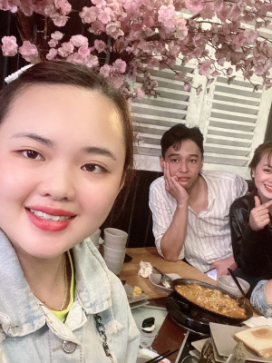 Nguyễn Thị Thuý Hằng