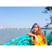 Nguyễn Thị Thanh Huyền